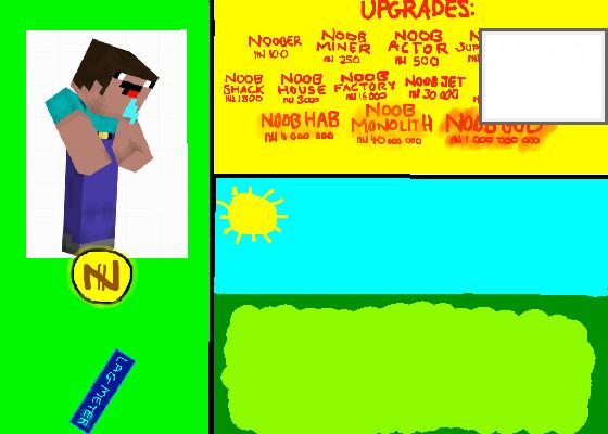 Noob Clicker 1