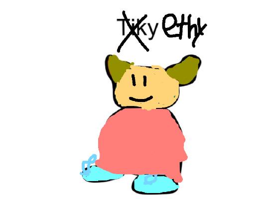 TIKY 1
