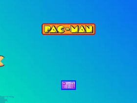 pacman
