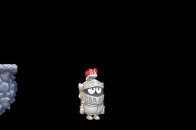 Create a Side Scroller Game