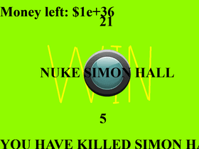 nuke button