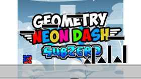 Geometry Dash sub zero