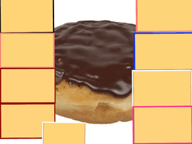 Dunkin'!