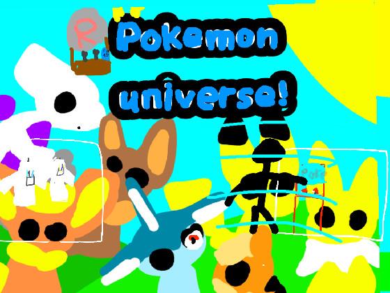 pokemon go universeTM 2