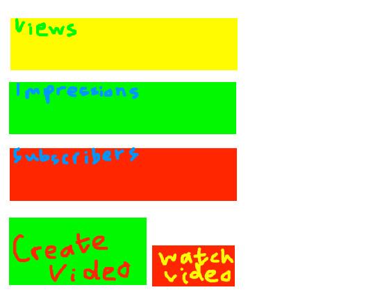 Youtube simulator