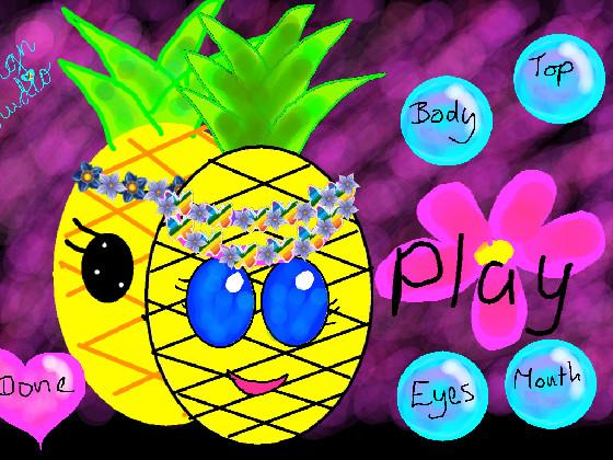 create a pinapple 2.0