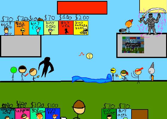 Tap tap heroes 2 1 1