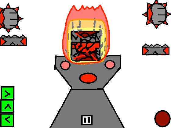 bibi battles (robot)