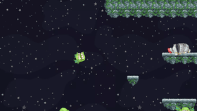 Cave Crawler