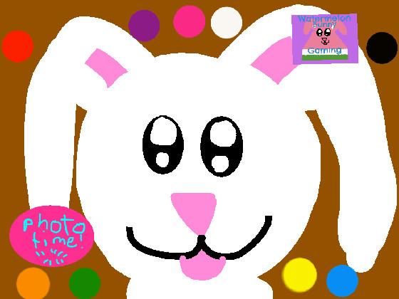bunny face painter 2 1