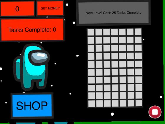 Among Us Clicker so fun 1 1