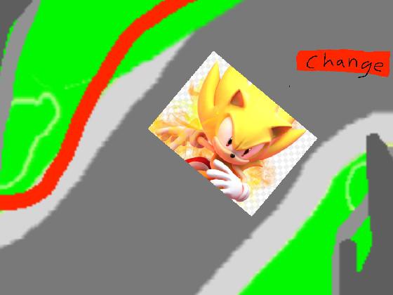 Super Sonic speed  1 - copy