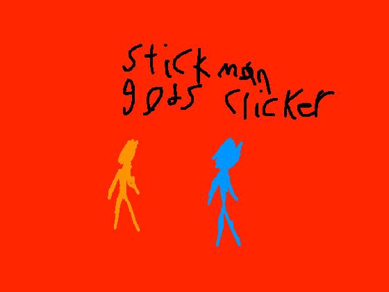 STICKMAN GODS CLICKER