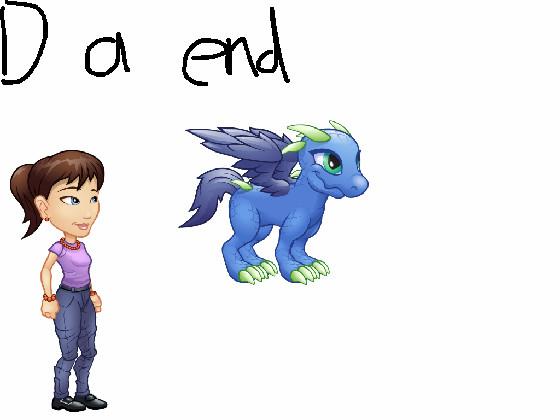 Where There Be Dragons!