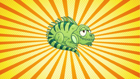 Mammal or Reptile-COMPLETE