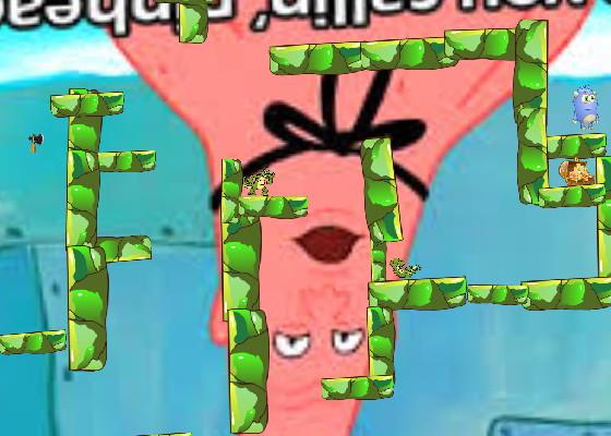 Scary Maze Game 1 2 1