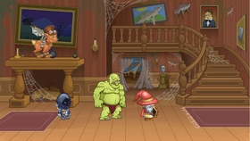 Move Gus (Web)