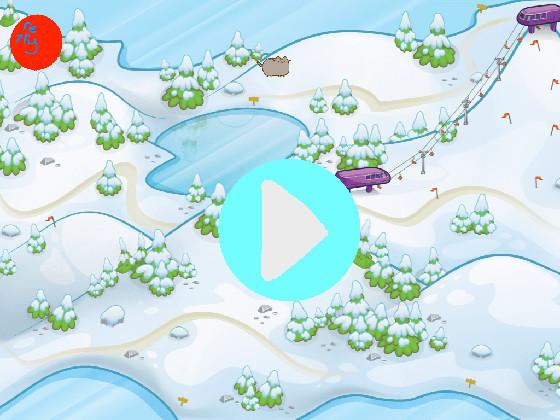 PUSHEEN’S CAKE RUN! 2 1 1