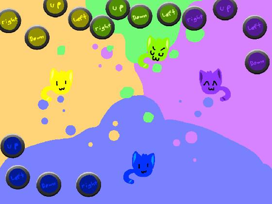 Cat Game EIGHT! 1