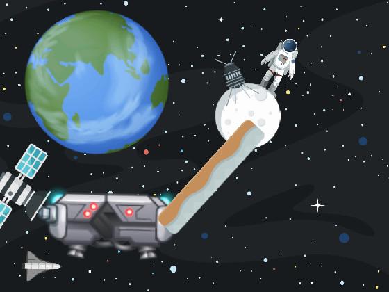 space trap