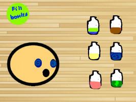Blob Lab! 2.0!!