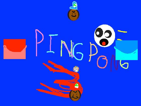 Ping Pong! 3