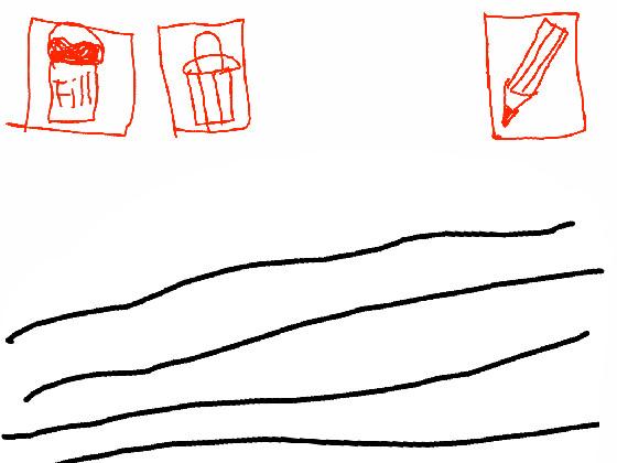 Draw animation