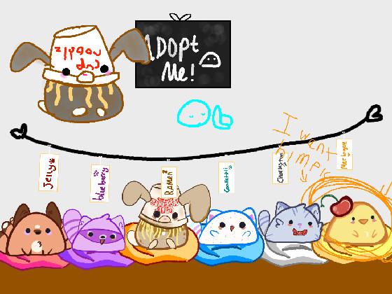 ^I^WANT^A^BLOB^OC^PLS^ 2 1
