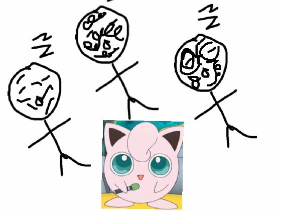 jigglypuff scribels