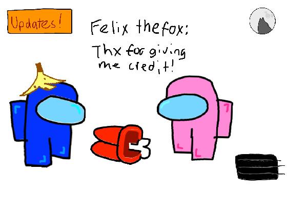 felix the fox