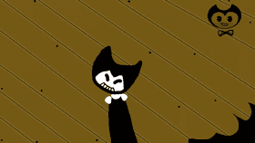 Re: Re: Re; Re:For: Bendy fans!