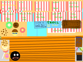 Candy Cool (Update 8)