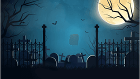 halloween stamper