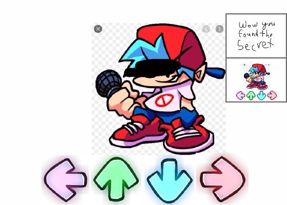random fnf mods? 1