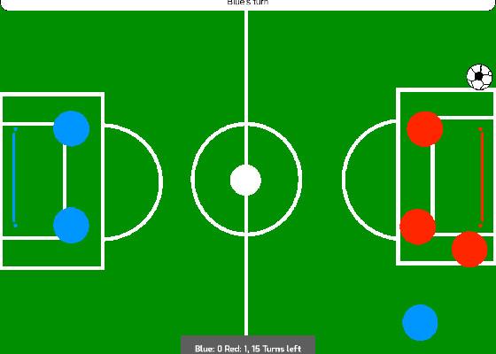 2-Player Soccer 4