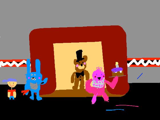 Fnaf performace episode 1 1