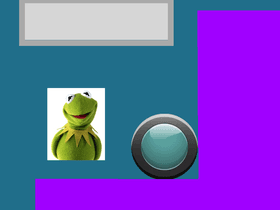 Kermit clicker