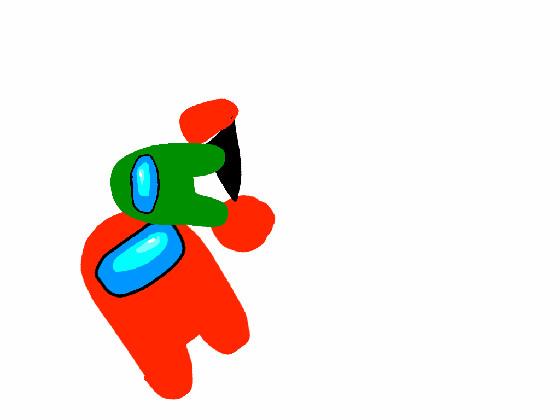 Among us animation 1