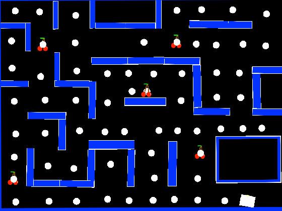 PACMAN 12  1 1