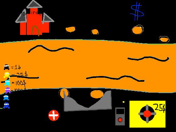 Arrow Simulator (Beta) 1 2
