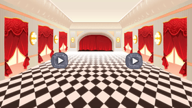Minigame Lobby