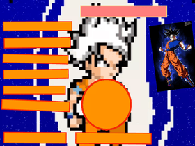 goku clicker