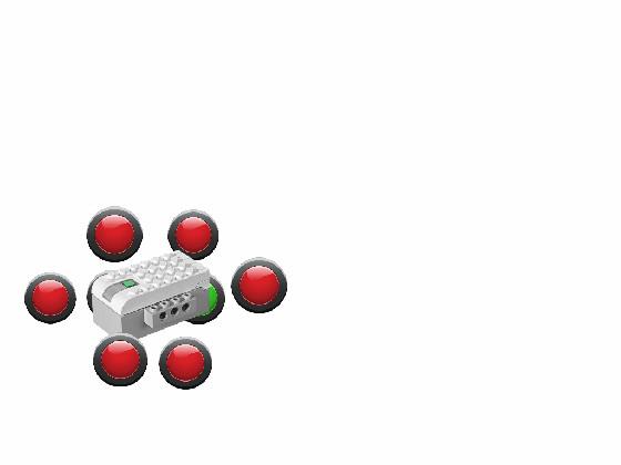 WeDo 2.0 Controller 1