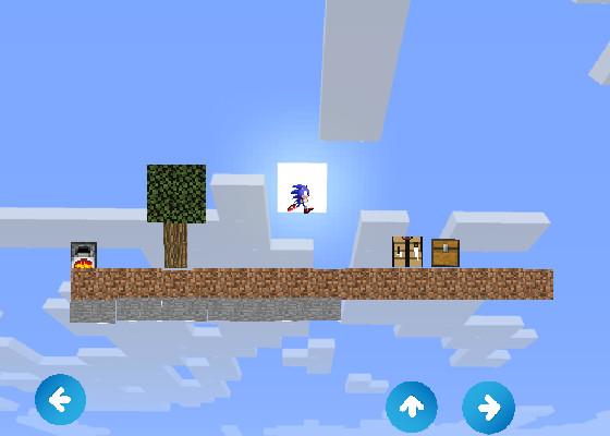 Tynker SlyBlock Physics