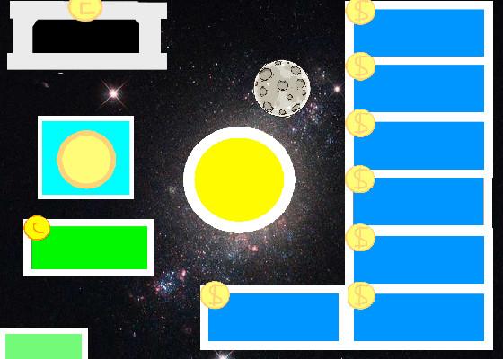 Space Clicker