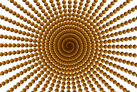 Stamp and Swirl