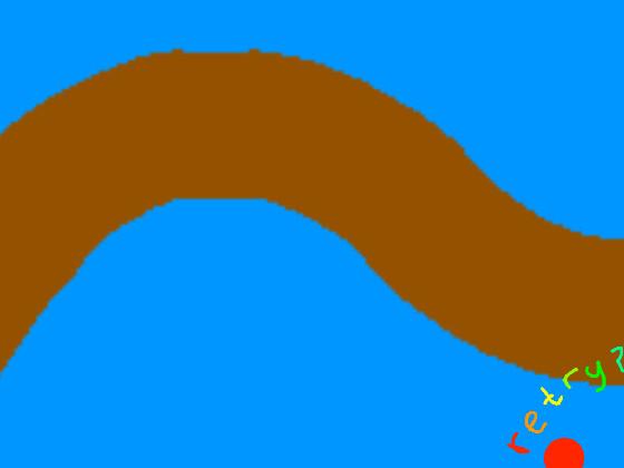 mario kart! (cheating mode) 1