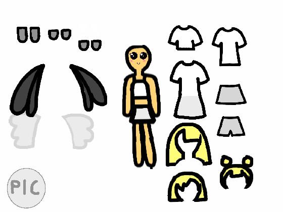 Dressup template 1 1