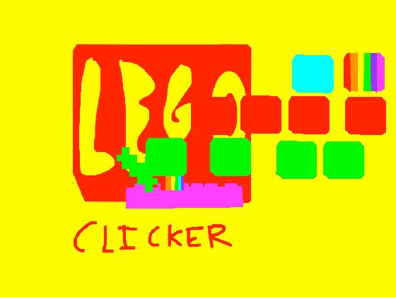 Lego Clicker 1 1