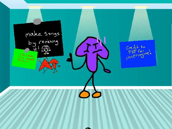 Arron’s Rythm Palace